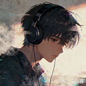 半盏灯与未说的晚安