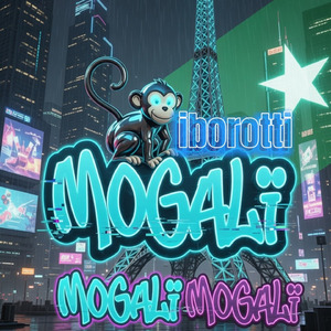 Mogali Mogali