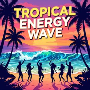 Zumba (Tropical Energy Wave)