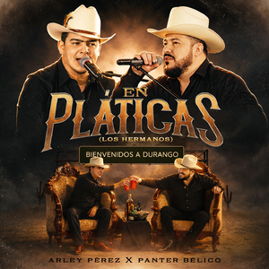 En Pláticas (Los Hermanos)