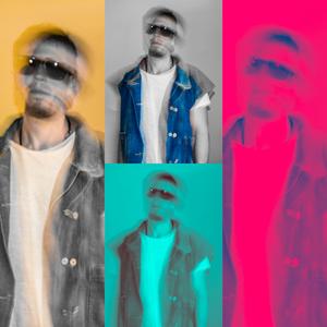 Occhi virati al rosso