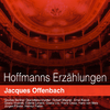 Großes Berliner Operettenorchester - Hoffmanns Erzählungen, Akt III: 