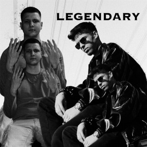 LEGENDARY
