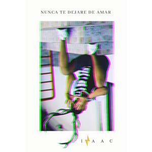 Nunca Te Dejare de Amar