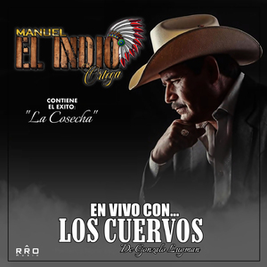 Los Tres Amarradores - En Vivo