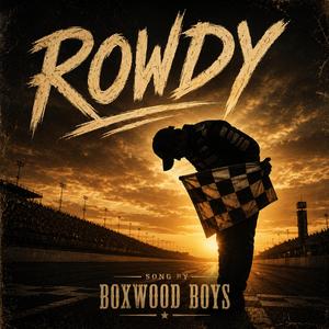 Rowdy