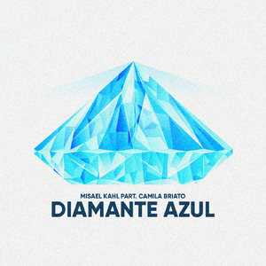 Diamante Azul