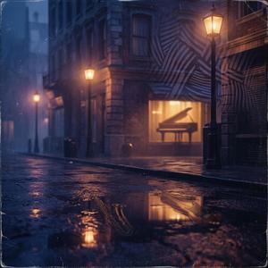 真夜中の周波数