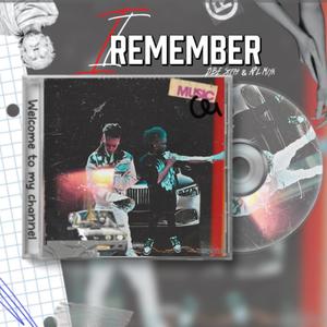 IRemember (Remix) (feat. APL Miya)