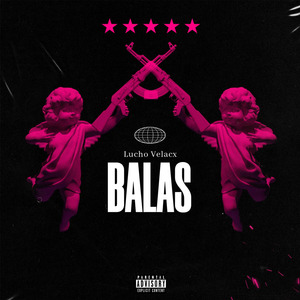 Balas