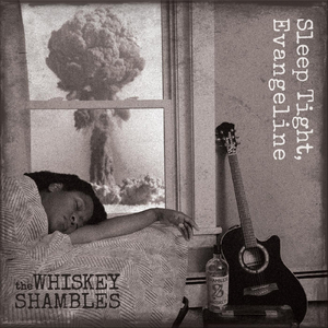 Medicine Eyes, Pt. 2