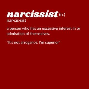 Narcissist