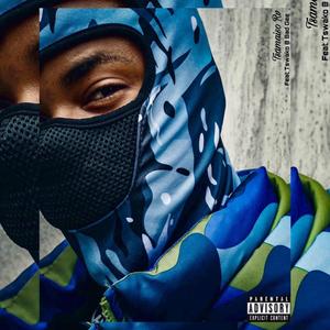 Tsamaiso Rv(Street Anthem) (feat. Tswako & Bad gee)