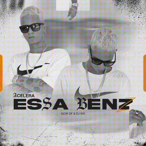 Acelera Essa Benz
