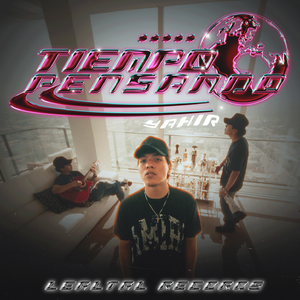 Tiempo Pensando