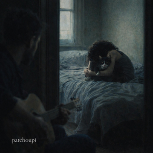 Patchoupi