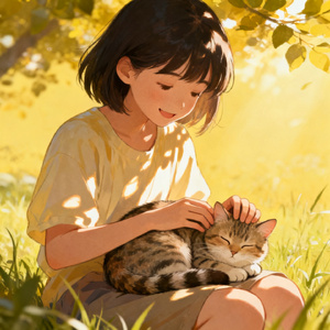 别怕慢慢来
