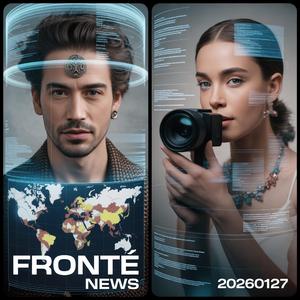 Fonté News 20260127