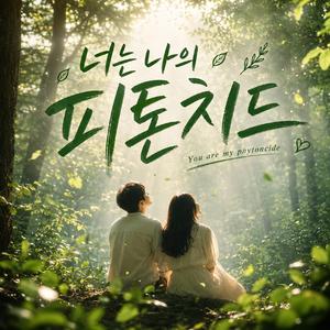 피톤치드 (Breathe) (feat. 도현)