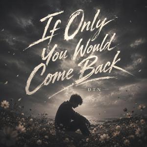 If Only You Would Come Back