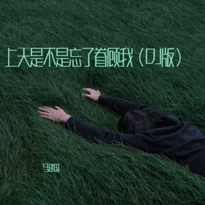 上天是不是忘了眷顾我（DJ版）