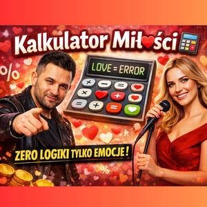 Kalkulator Miłości