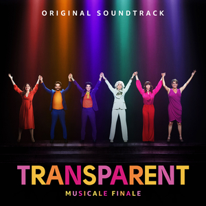 Let Her Be Okay (From "Transparent Musicale Finale")