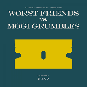 For All the Glass and Sandpaper