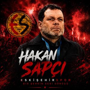 Bir Şehrin Geri Dönüşü - Eskişehirspor