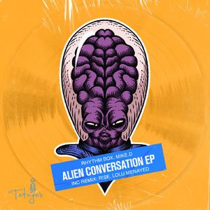 Alien Conversation (R!SE Remix)