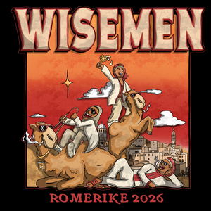 kjære Gro (wisemen 2026)