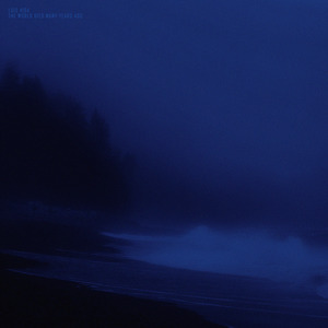 the world died many years ago