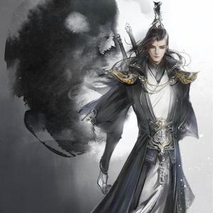 千秋月别西楚将