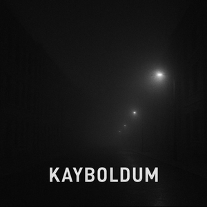 Kayboldum