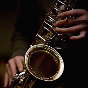 Ты была здесь (Saxophone Version)