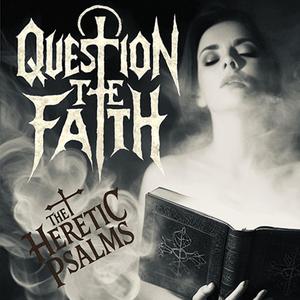 INVOCATION OF THE HERETIC