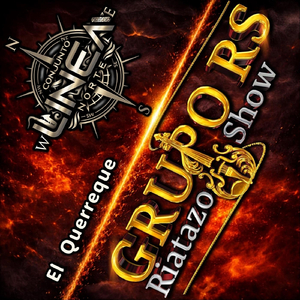 El Querreque (feat. Conjunto Linea Norte)