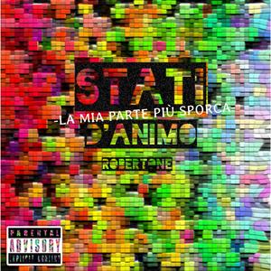 Smettila (feat. Il Crisa)