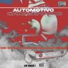 MC KVP - Automotivo no Natal Eu Te Como (feat. DJ 7W)