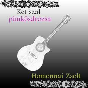 Két Szál Pünkösdrózsa