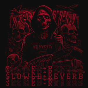 Helplessly (Slowed & Reverb)