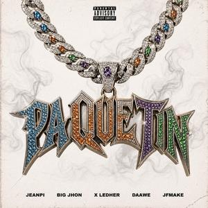 PA QUE TIN (feat. JFMake)