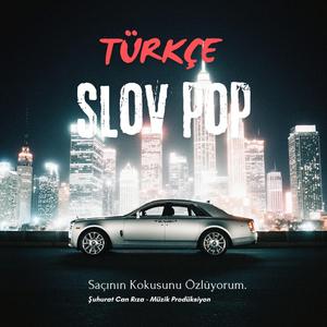 Saçının Kokusunu Özlüyorum.