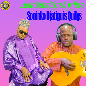 Soninke Djatiguis Quilys