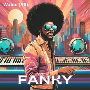 FANKY (Remix)