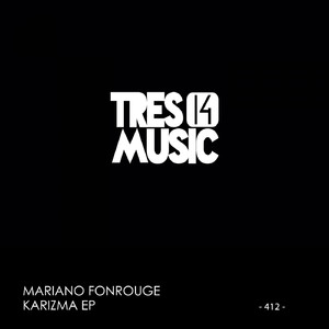 Karizma (Original Mix)