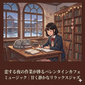 ギターとブラックコーヒーと勉強と