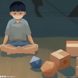 自闭修炼