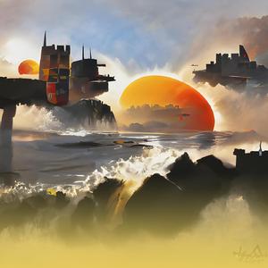 innal habibal mustofa