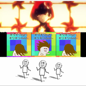 极乐净土（Short.ver）